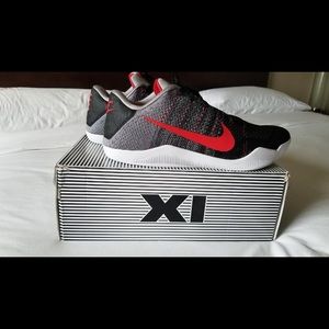 Kobe 11